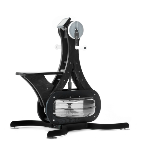 NOHRD WaterGrinder
