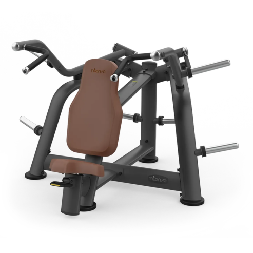 Intenza Zone Line Shoulder Press