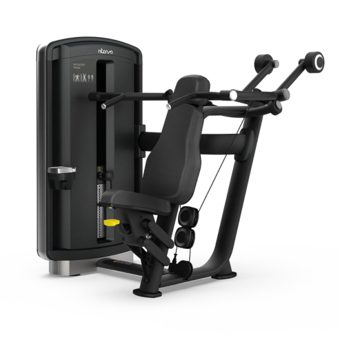 Intenza Design Line Shoulder Press