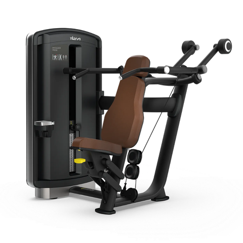 Intenza Design Line Shoulder Press