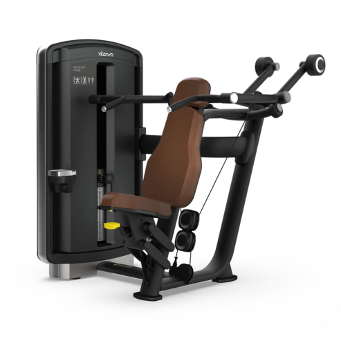 Intenza Design Line Shoulder Press