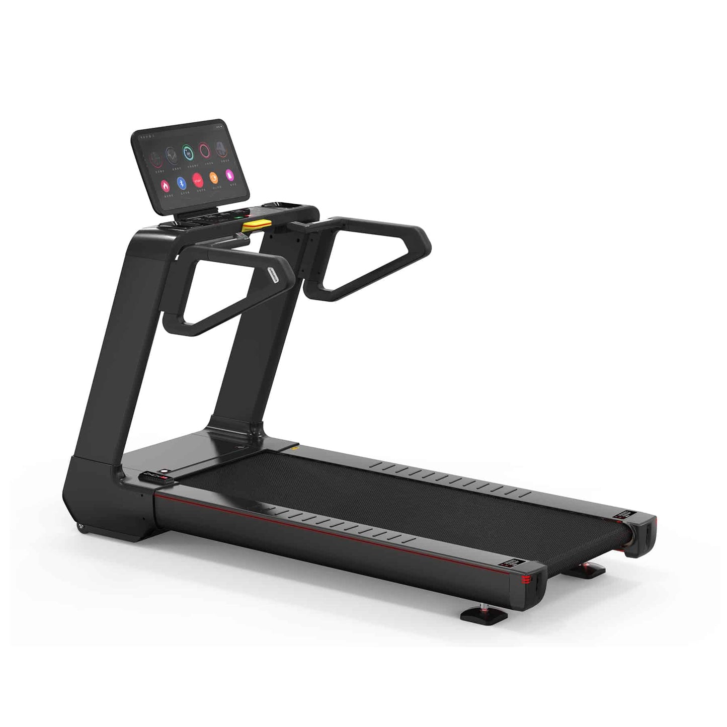 Gymleco Smart Treadmill Light, Touch Screen