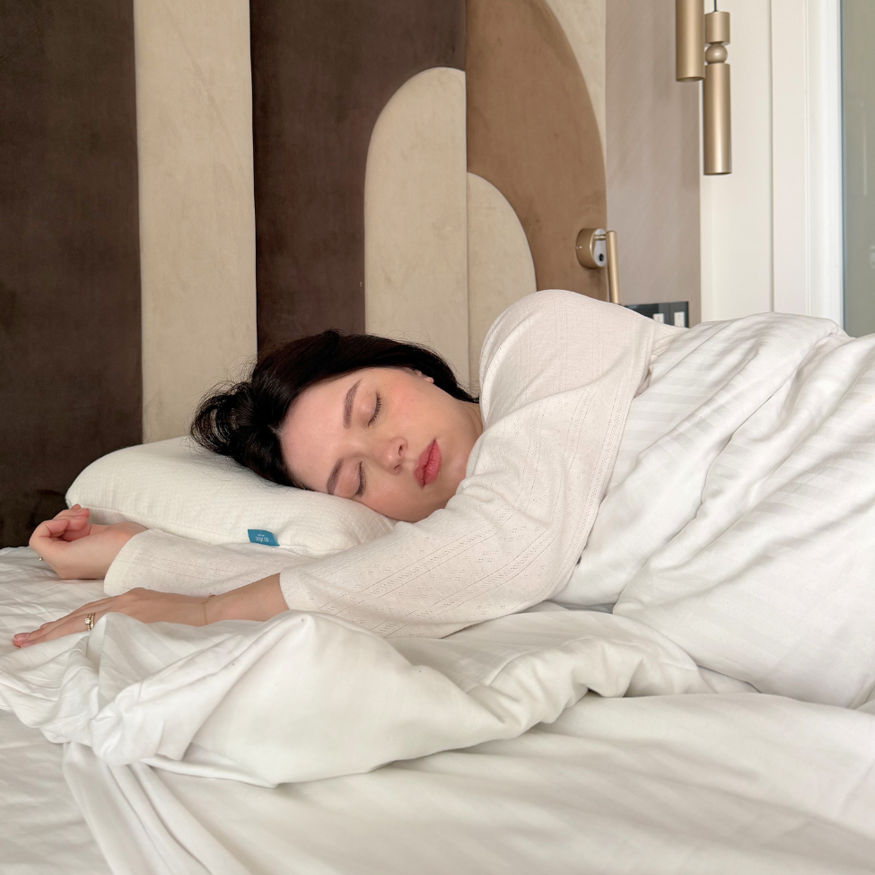 Soothe Pillow