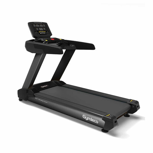 Gymleco Commercial Treadmill with self lubrication