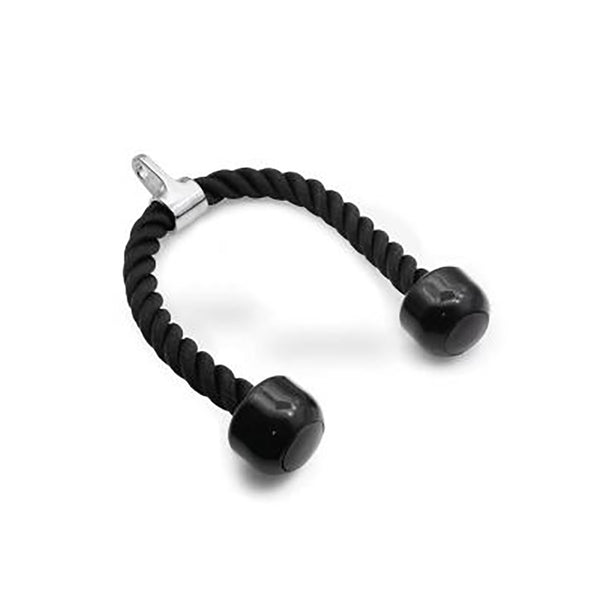 Tripac Rope Triceps Rope – PIS Fitness