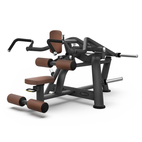 Intenza Zone Line Triceps Press / Seated Dip