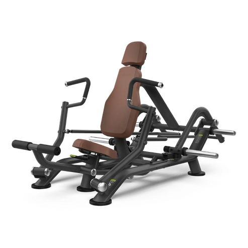 Intenza Zone Line Vertical Chest Press