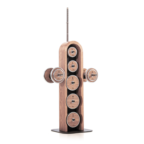 NOHRD WeightPlate Tower