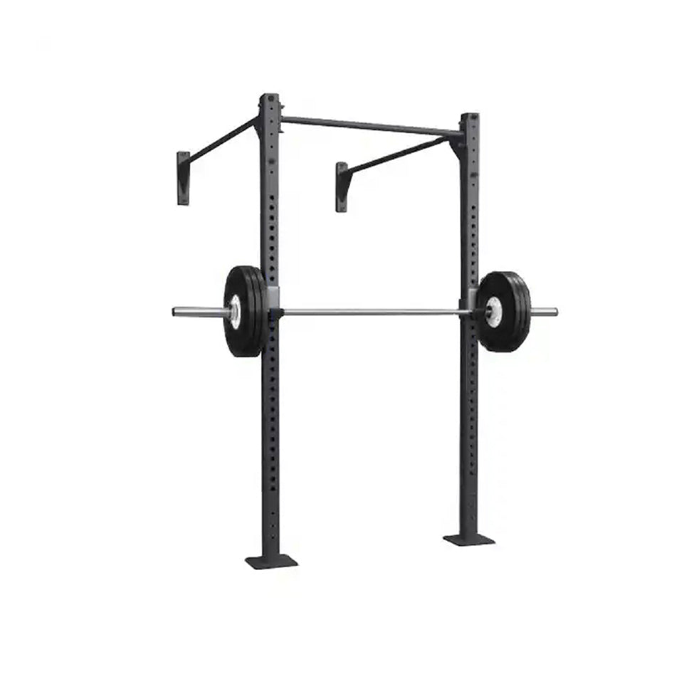 Wressle Rig Wall Mounted Rig | Weightlifting | Gym Solutions – PIS Fitness