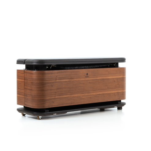 NOHRD StepBox