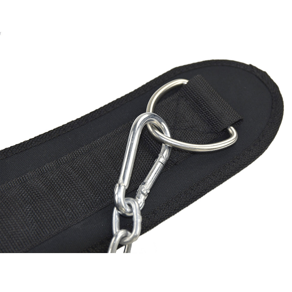 Dip Belt for Weighted Dips/Pull Ups