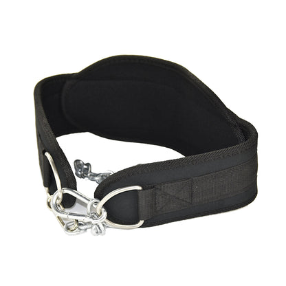 Dip Belt for Weighted Dips/Pull Ups
