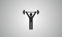 workout personal fitness