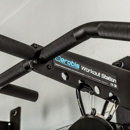 Aerobis Workout Station