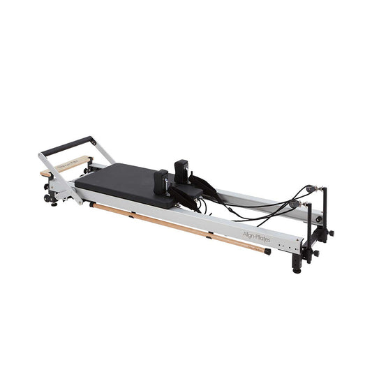 Buy Align-Pilates H1 Pilates Home Reformer Online at desertcartSeychelles