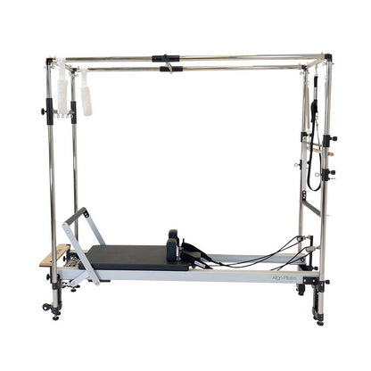 Align-Pilates C8 Pro Reformer