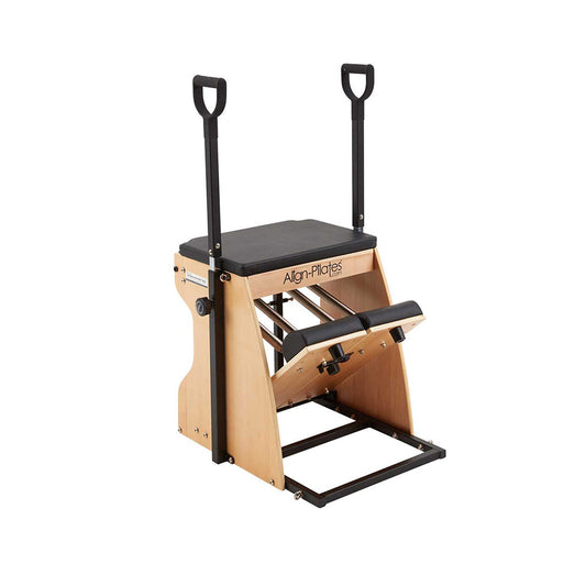 Align-Pilates Combo Chair
