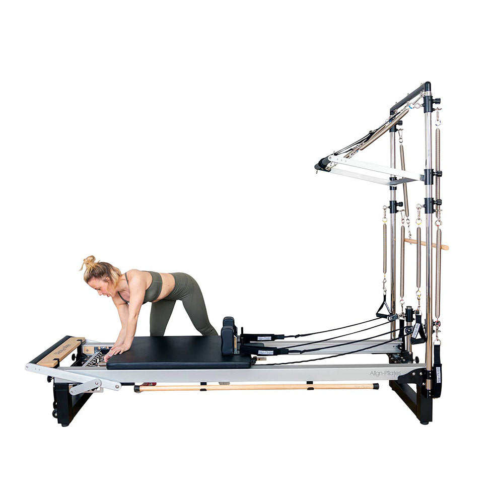 Align-Pilates Springs, Ropes & Spare Parts
