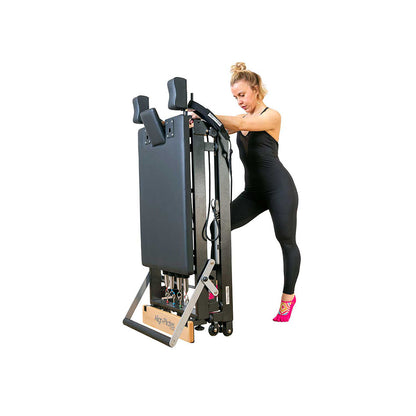 Align-Pilates F3 Folding Reformer