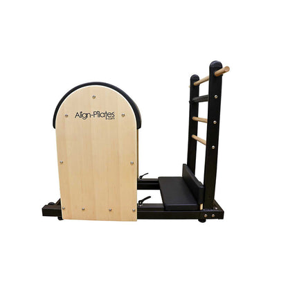 Align-Pilates Ladder Barrel