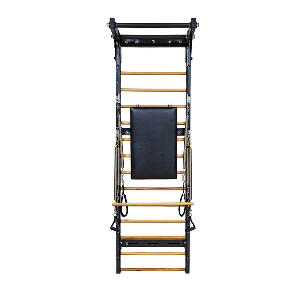 Align-Pilates Wall Cadillac & Spring Ladder