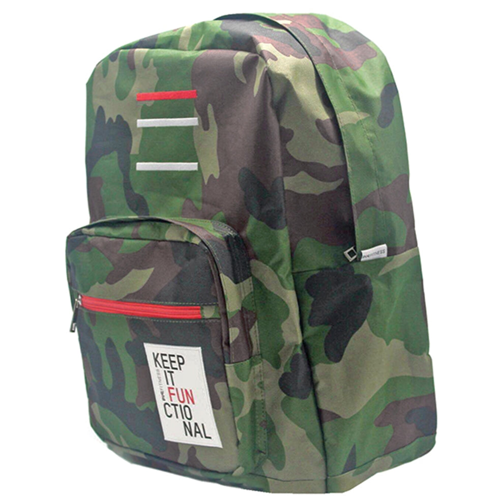 Backpack | Keep It Functional | Signature Series – PIS Fitness