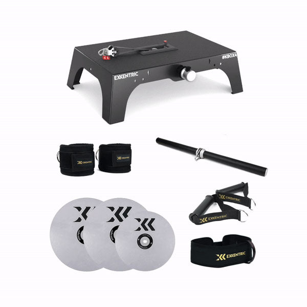 kBox Active Studio System