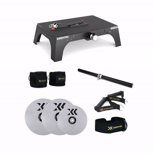 kBox Active Studio System