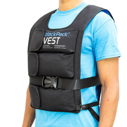 Aerobis Weight Vest