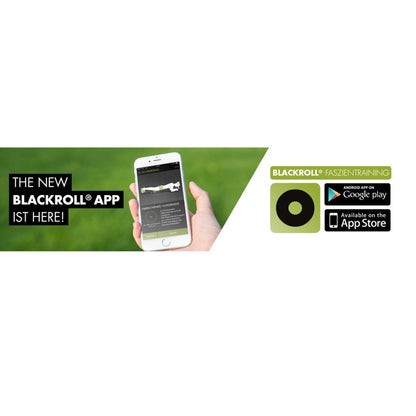 BLACKROLL APP