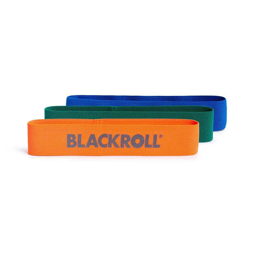 BLACKROLL Loop Band