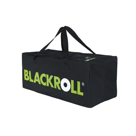 Training bag for teams on the go. Transport your rollers with ease to the training center or outdoors.