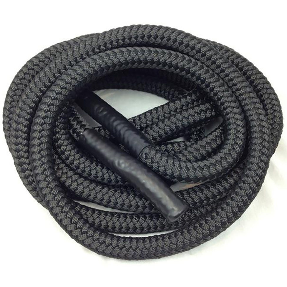 Battle Ropes | Heavy Fitness Ropes – PIS Fitness