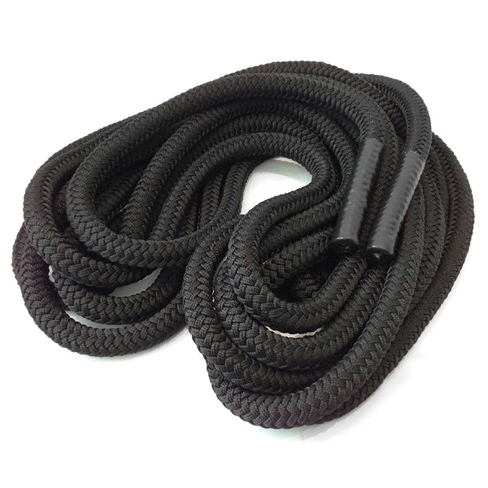 Bentham Ropes Battle Ropes | Heavy Fitness Ropes – PIS Fitness