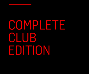 Complete Club Edition