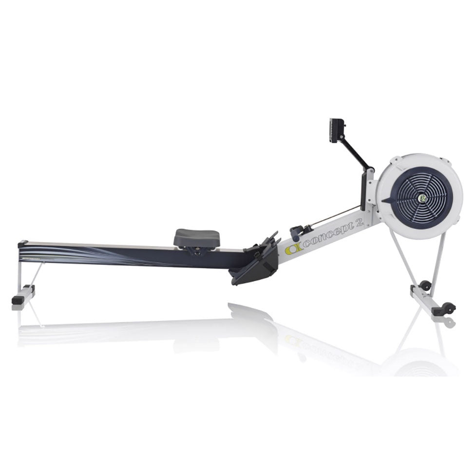 Concept 2 Rower | Rowing Machine | Performance Ergometers – PIS Fitness