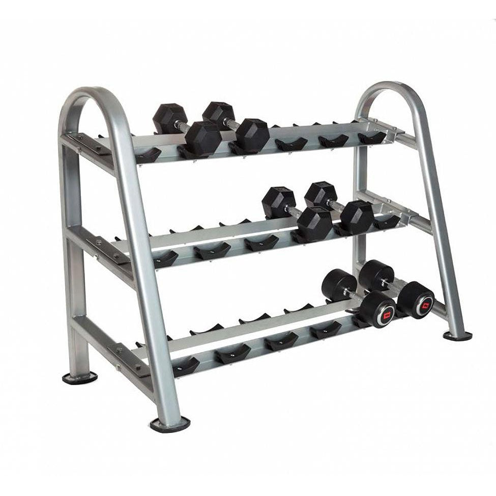 Dumbbell Rack | Weights Storage – PIS Fitness