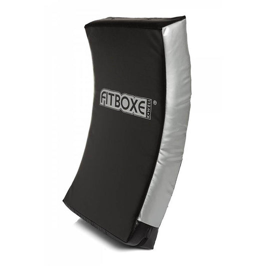 Fitboxe Silver Shield