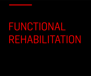 Functional Rehabilitation Bundle