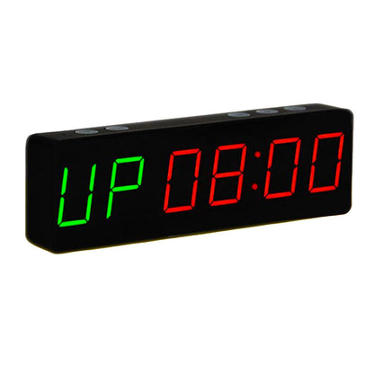 Interval Timer Mini - Magnetic