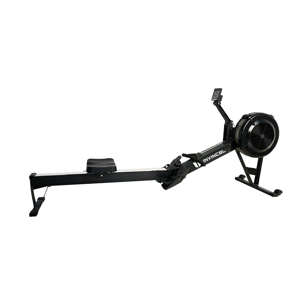 Orbital Rower Invincbl Magnetic Rower | Cardio Equipment – PIS Fitness