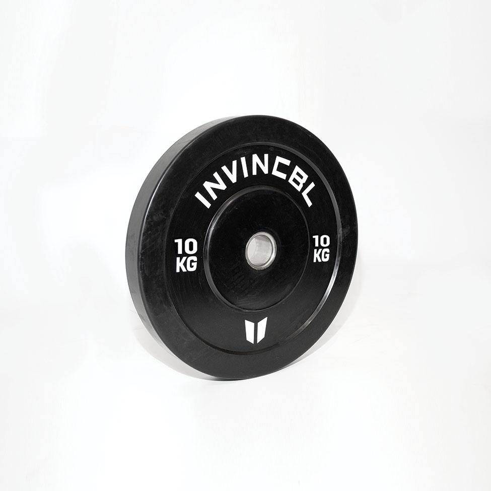 Invincbl Barbell Set