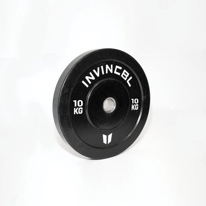 Invincbl Barbell Set
