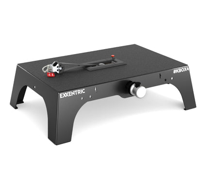 kBox Active Studio System