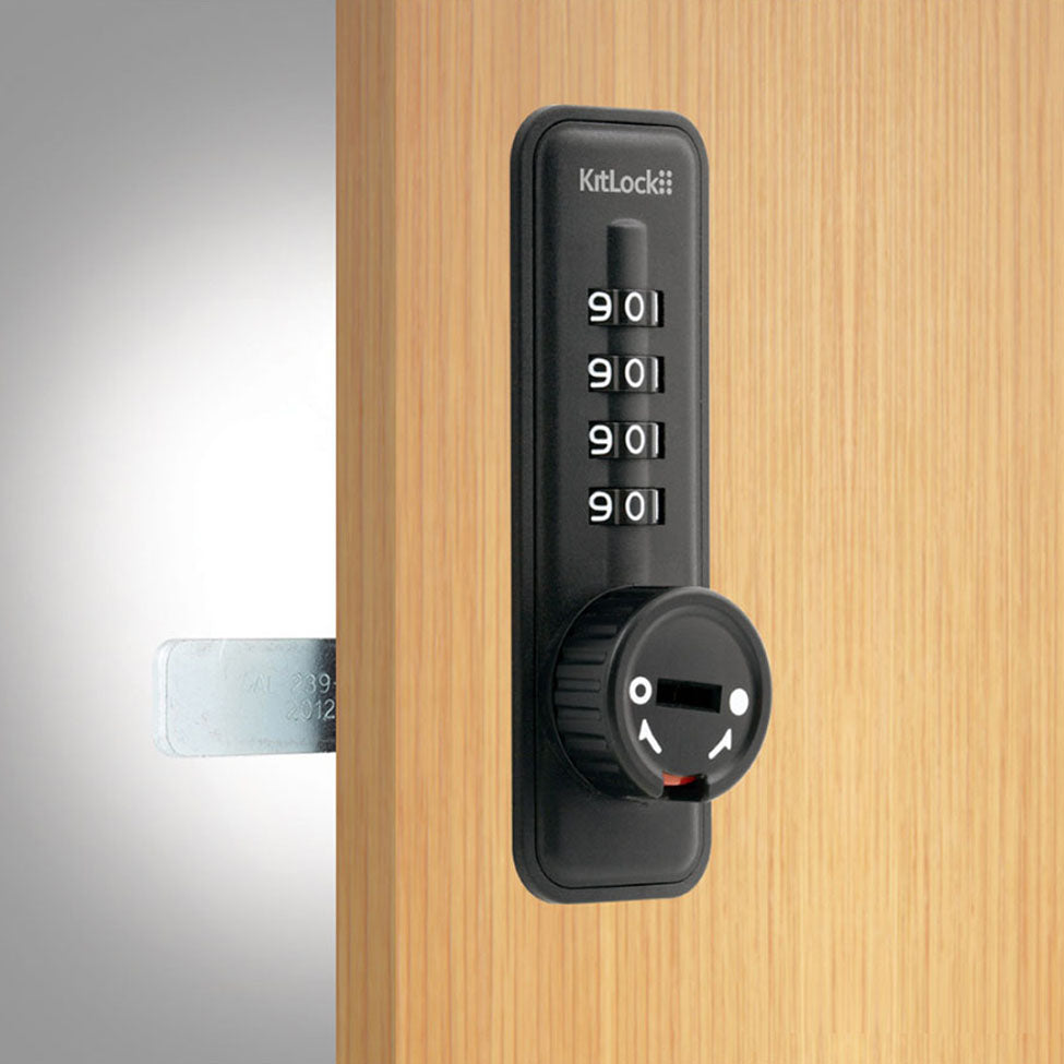 Kit Lock Keypress KitLock | Gym Lockers | Storage Solutions – PIS Fitness