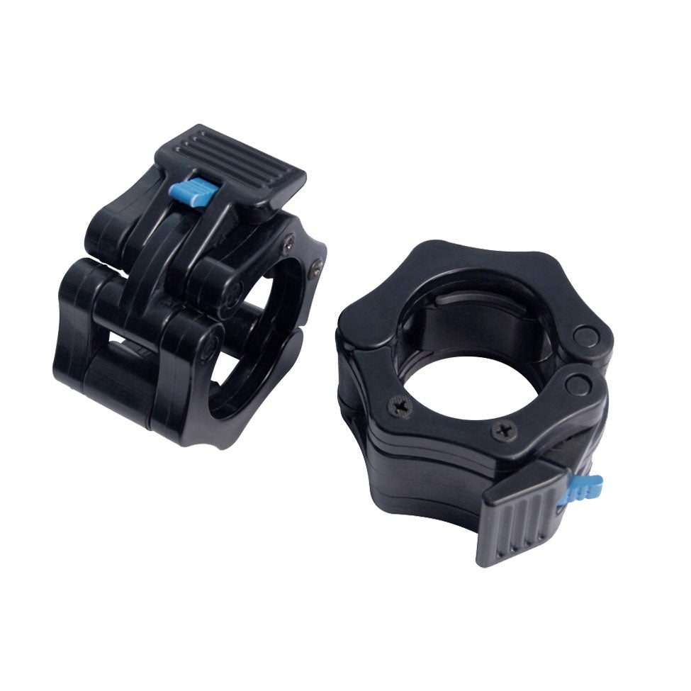 Spring Collars | Olympic Lock Jaw | Weightlifting – PIS Fitness Shop