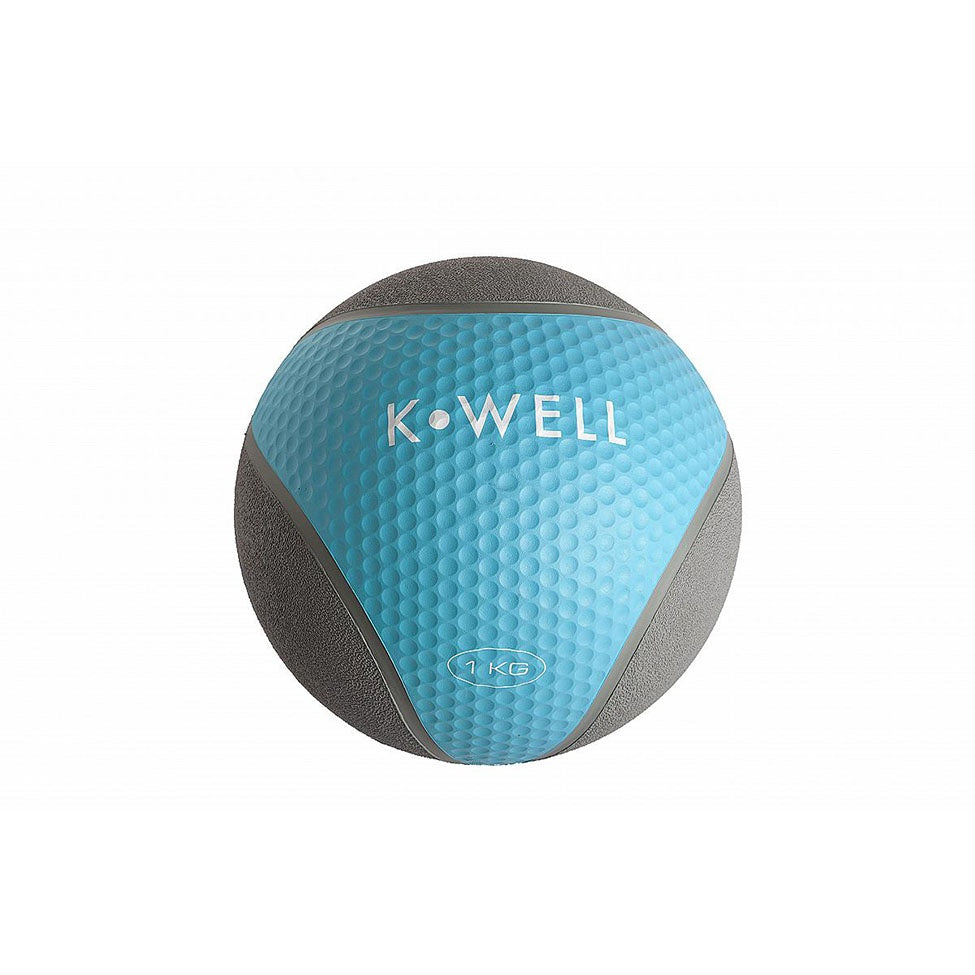 Medicine ball that outlasts all other conventional medicine balls.