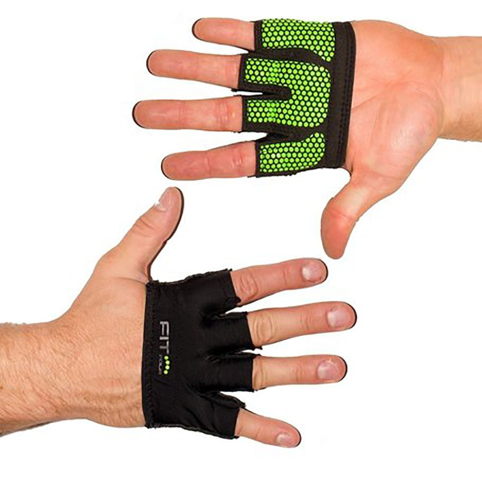 Fit Four Gloves