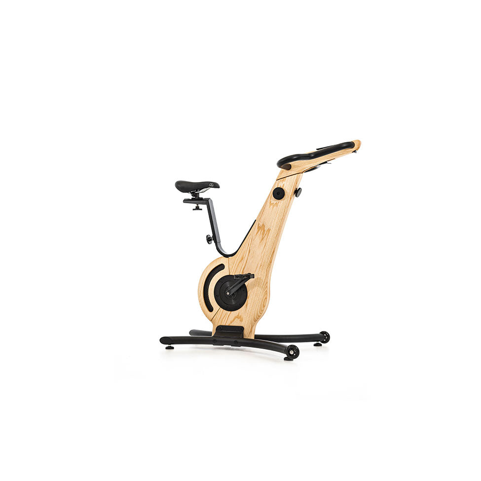 NOHrD Bike