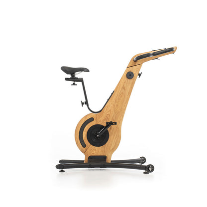 NOHrD Bike Indoor Bicycle Luxury Gym Equipment – PIS Fitness